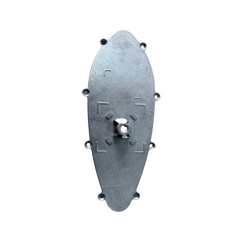 Base Plate, Fixing Plate, Shark Fin, Radiator, Heat Sink