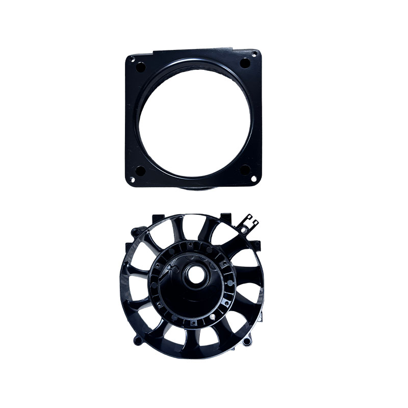 Aluminum Basin Frame, Aluminum Shell