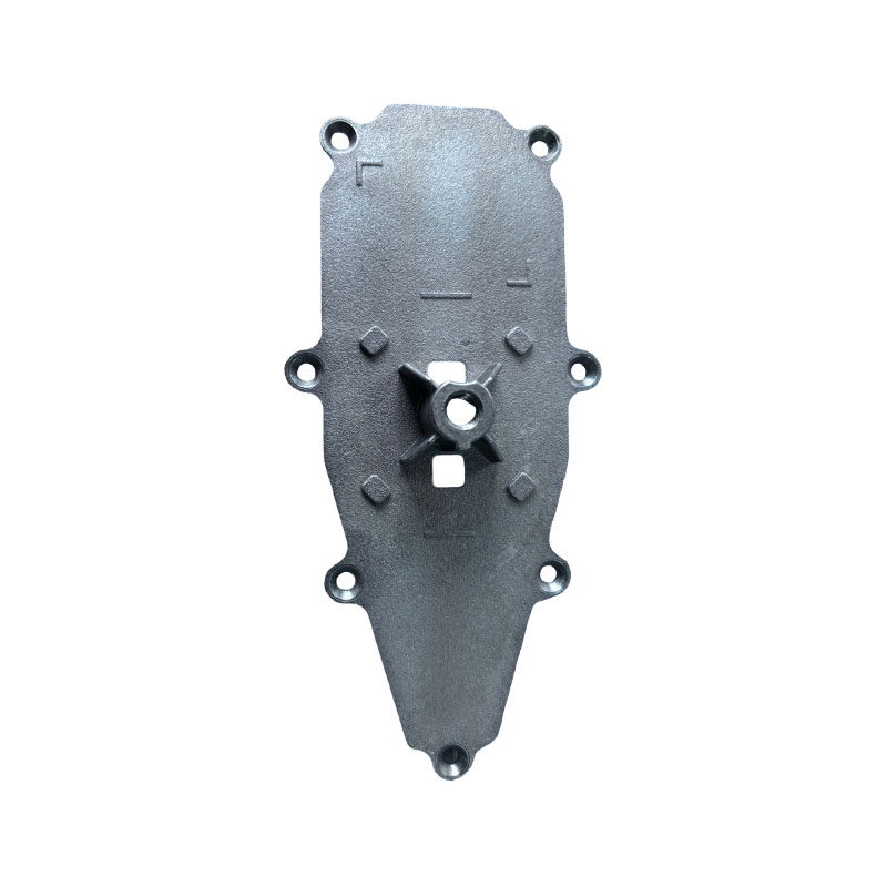 Base Plate, Fixing Plate, Shark Fin, Radiator, Heat Sink