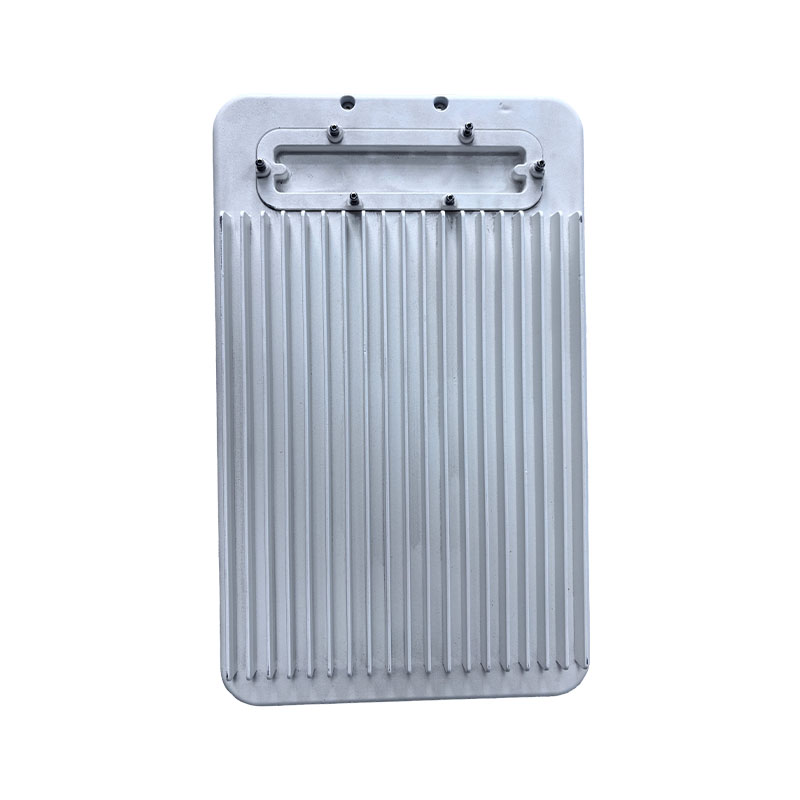 Aluminum Housing, Aluminum Radiator, Aluminum Base Plate, Aluminum Bracket