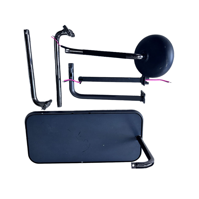 Wireless Charging, Car Charger, Radiator, Base, Connecting Rod