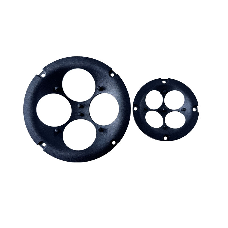 Aluminum Basin Frame, Aluminum Shell