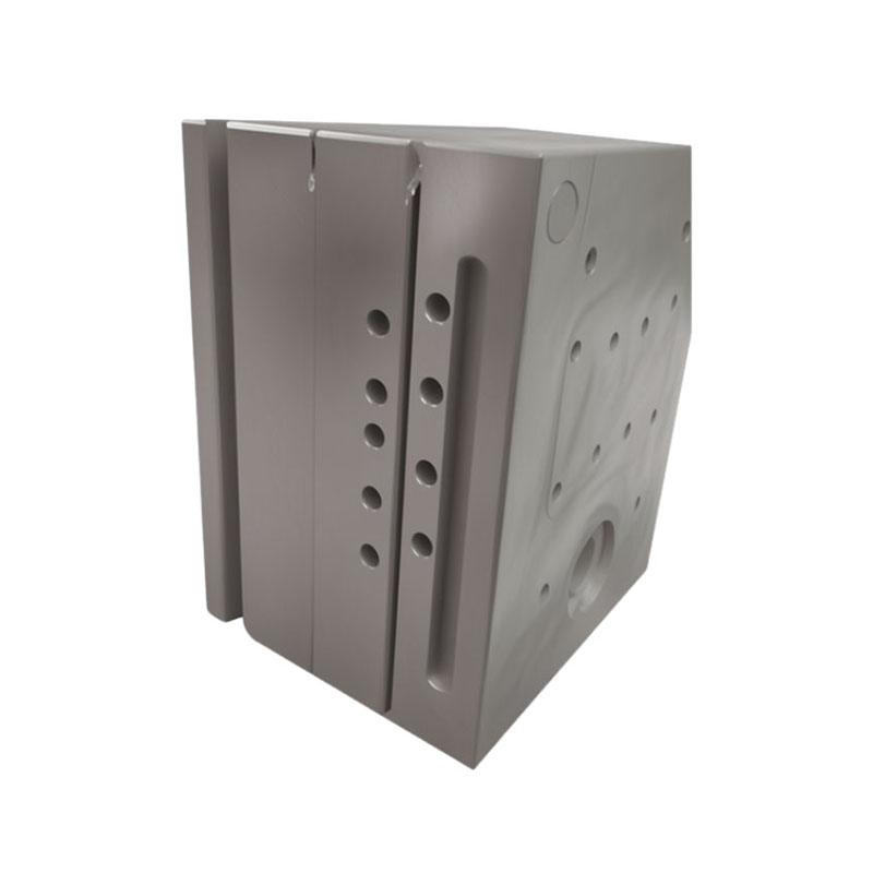 Die Casting Molds, Plastic Molds, Stamping Molds, Processing Fixtures