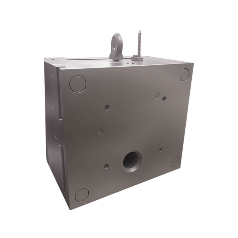 Die Casting Molds, Plastic Molds, Stamping Molds, Processing Fixtures