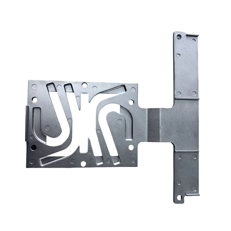 Wireless Charging, Car Charger, Radiator, Base, Connecting Rod