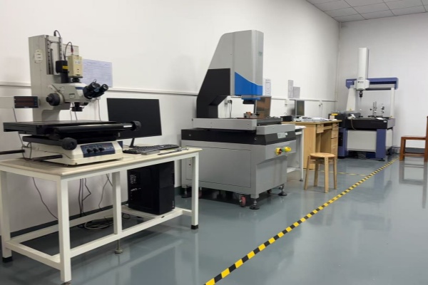 Case Analysis: Dongguan GiPin Plastic and Cast lron Co., ltd.'s Comprehensive Production Capacity Display and Actual Cases