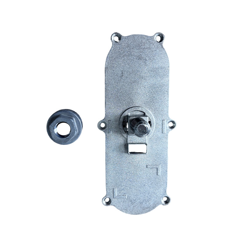 Base Plate, Fixing Plate, Shark Fin, Radiator, Heat Sink