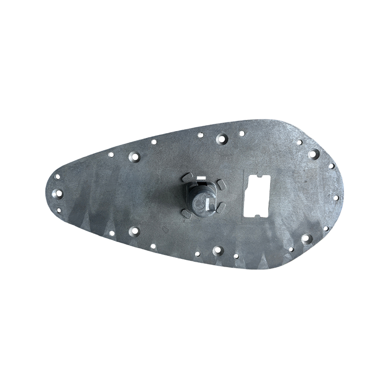 Base Plate, Fixing Plate, Shark Fin, Radiator, Heat Sink