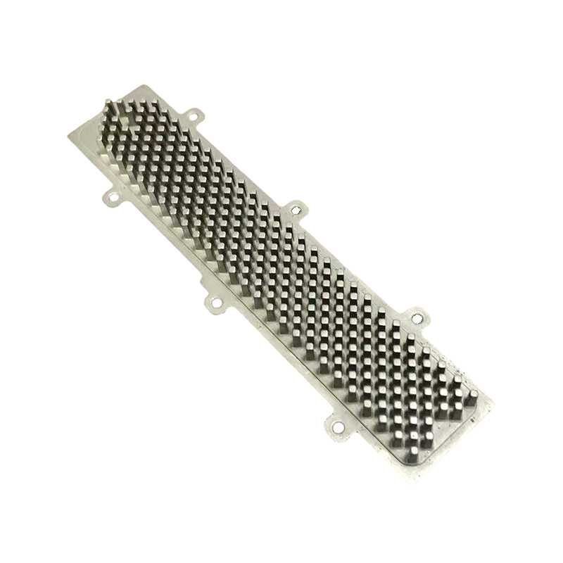 Die Casting Molds, Plastic Molds, Stamping Molds, Processing Fixtures