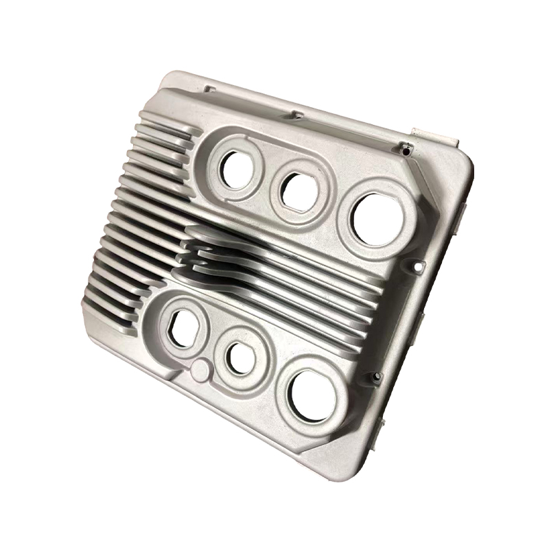 Die Casting Molds, Plastic Molds, Stamping Molds, Processing Fixtures