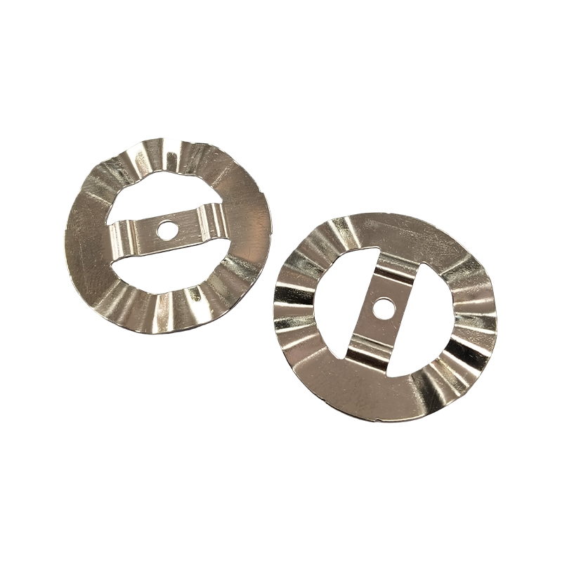 Stamping Parts